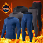 Men’s Autumn Winter Thermal Set