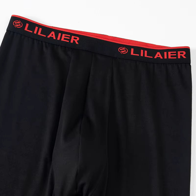 Men’s Autumn Winter Thermal Set