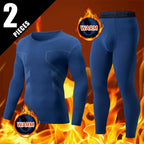 Men’s Autumn Winter Thermal Set
