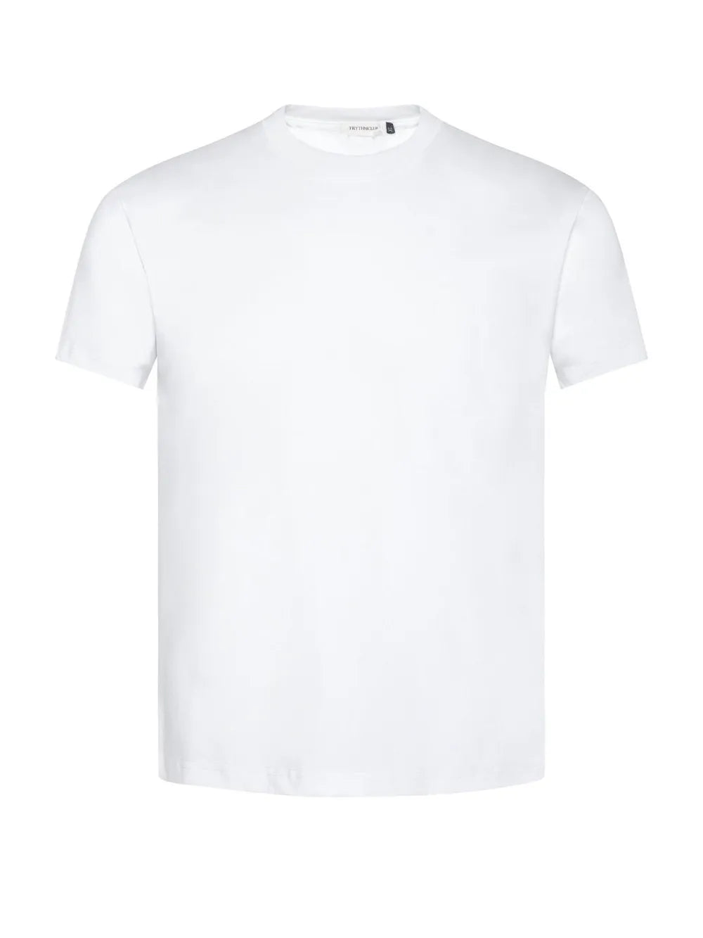 Men's Basic style Round Neck T-Shirt