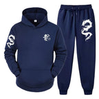 Men’s Dragon Graphic Tracksuit