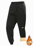 Men’s Lambswool Fleece Sweatpants
