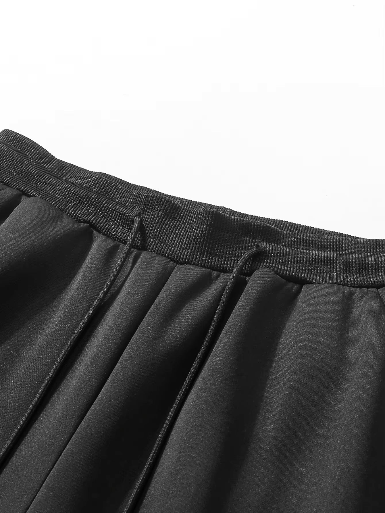 Men’s Lambswool Fleece Sweatpants