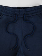Men’s Number 23 Fleece Jogger Pants