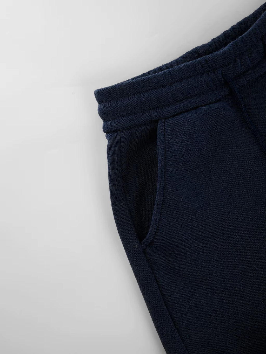 Men’s Number 23 Fleece Jogger Pants
