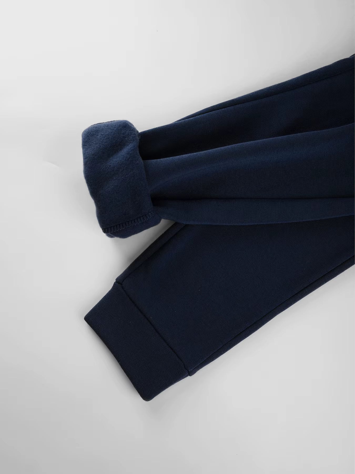 Men’s Number 23 Fleece Jogger Pants