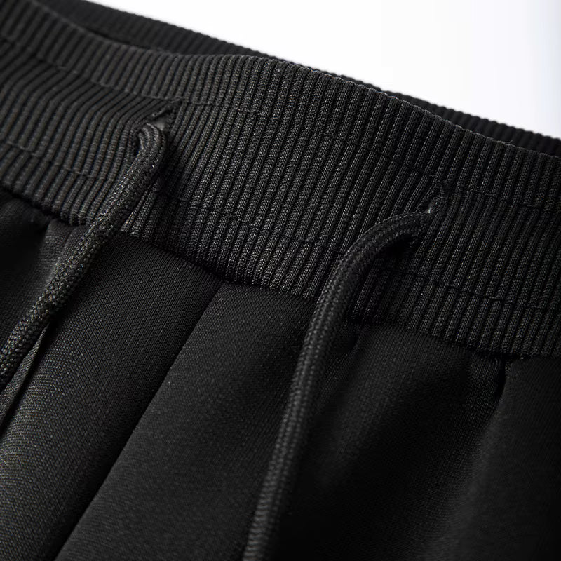 Men’s Sherpa Lined Fleece Jogger Pants