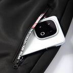 Men’s Sherpa Lined Fleece Jogger Pants