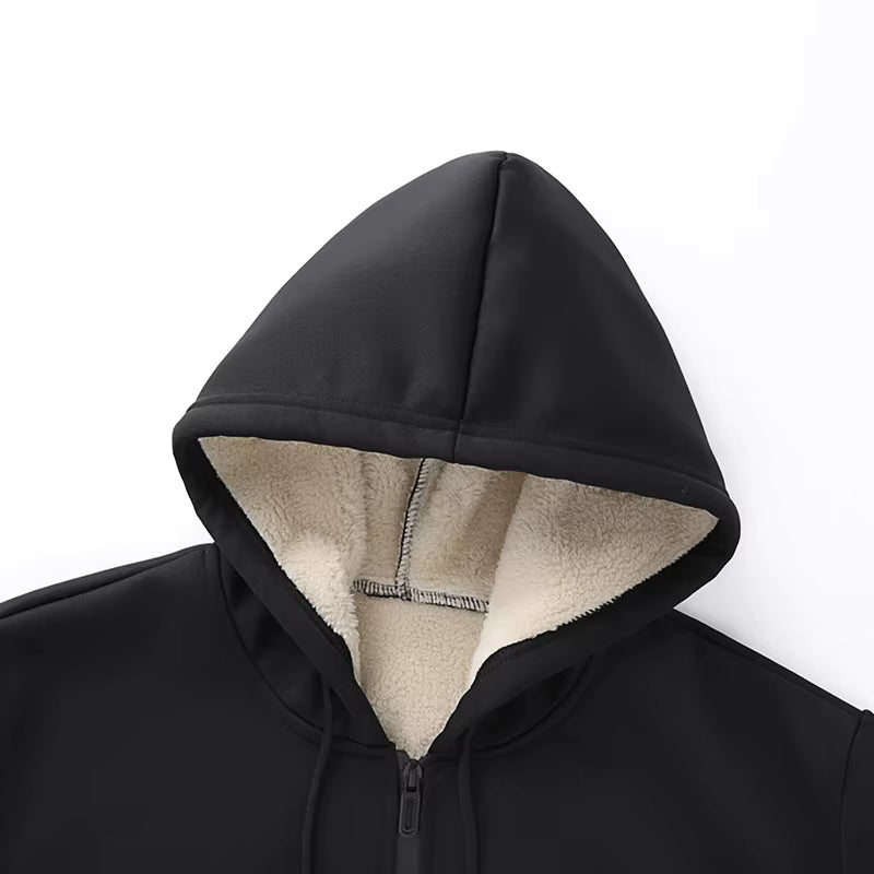 Men’s Tech Fleece Tracksuit Set