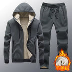Men’s Tech Fleece Tracksuit Set