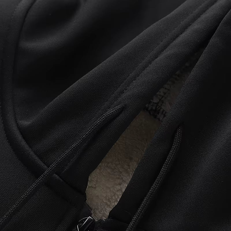 Men’s Tech Fleece Tracksuit Set