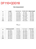 Men’s Warm Hoodie Cargo Set