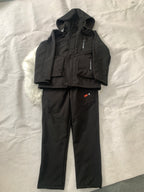 Men’s Waterproof Thermal Ski Jacket & Pants Set