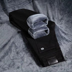 Men’s Winter Fleece-Lined Jeans