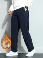 Men’s Winter Thermal Fleece Sweatpants
