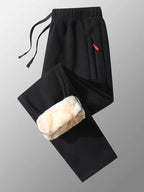 Men’s Winter Thermal Fleece Sweatpants