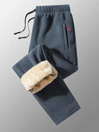 Men’s Winter Thermal Fleece Sweatpants